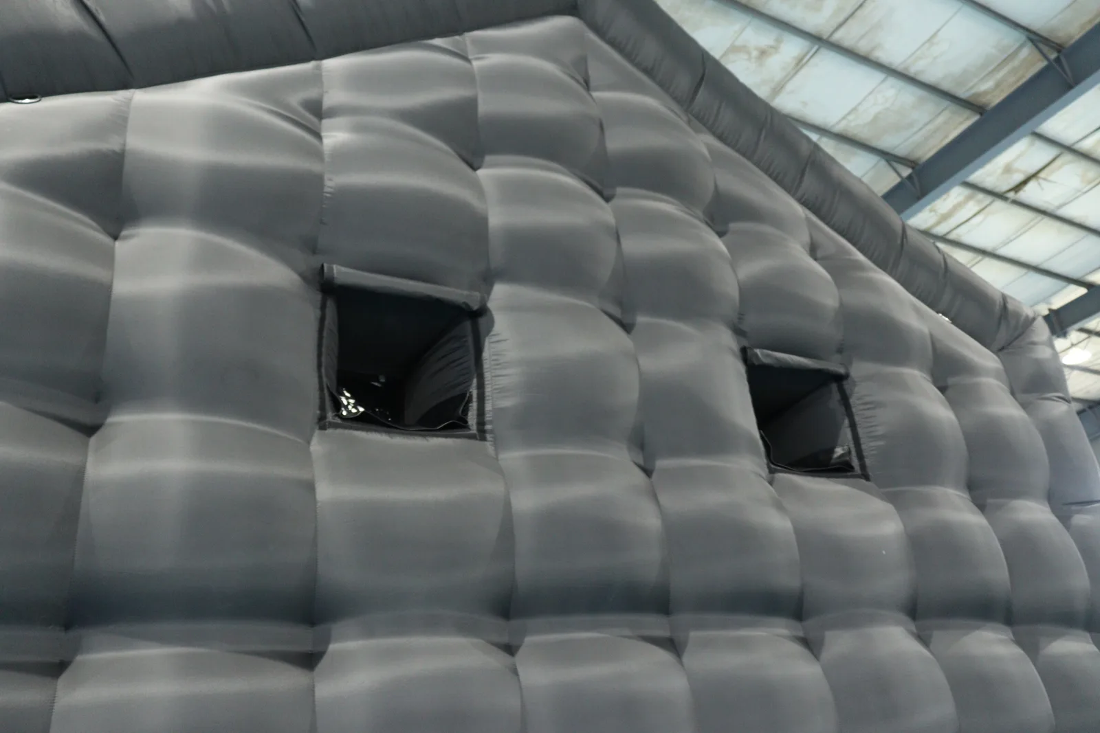 Window detail
