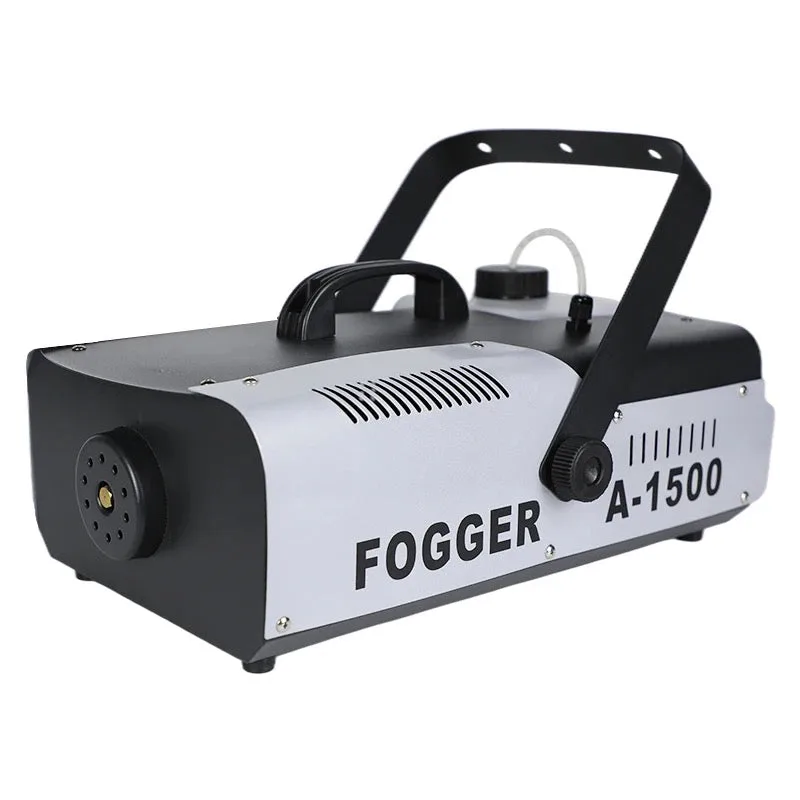 1500W Party Smoke Machine product image