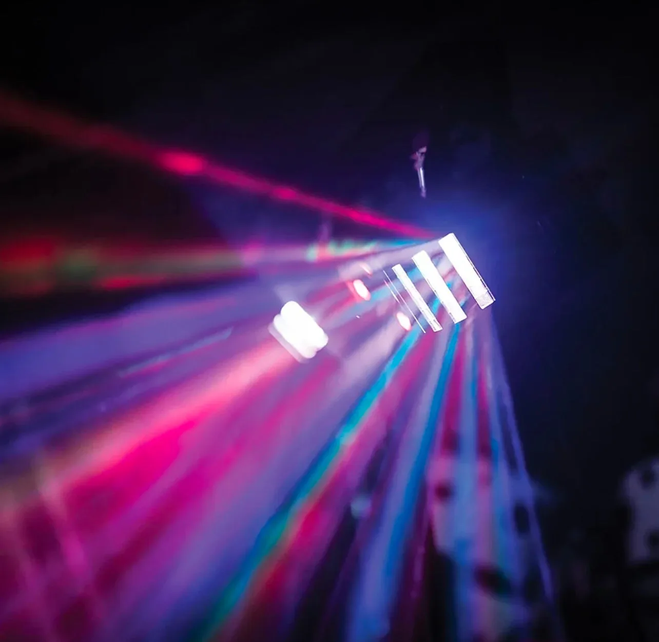 Light effects