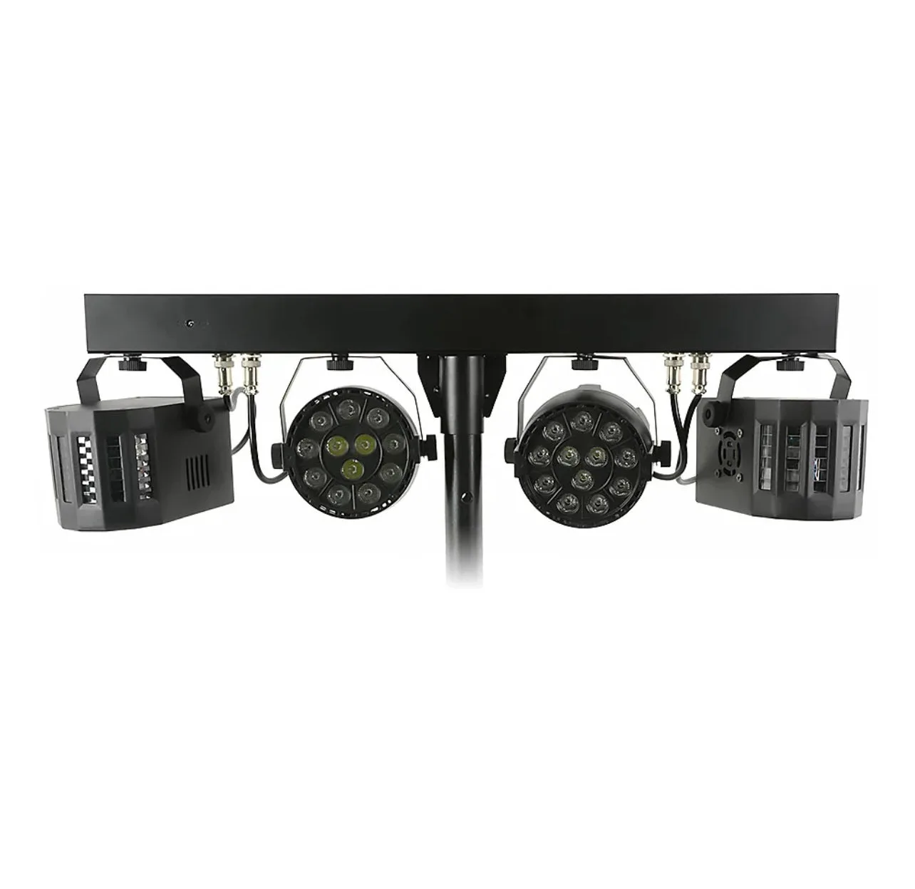 The T-bar light bar