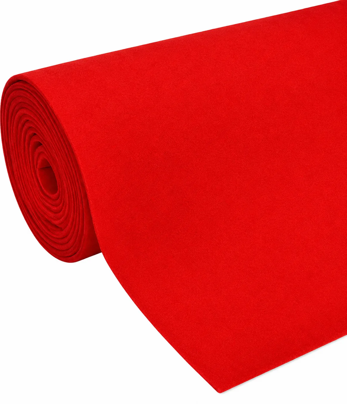 Long Red Carpet Runner product image